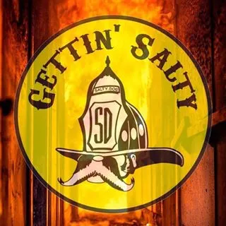 Gettin Salty Apparel discount code